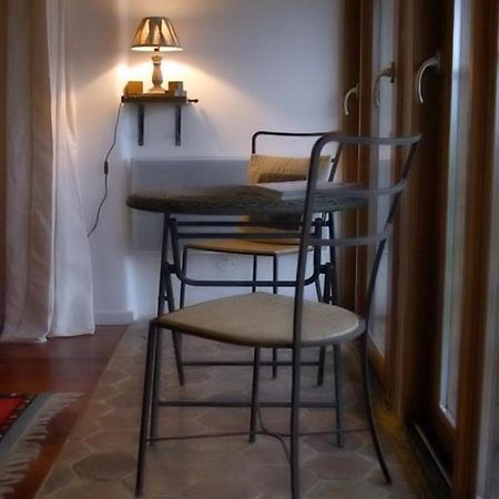 La Grange Aux Loirs B&B Courtioux Luaran gambar