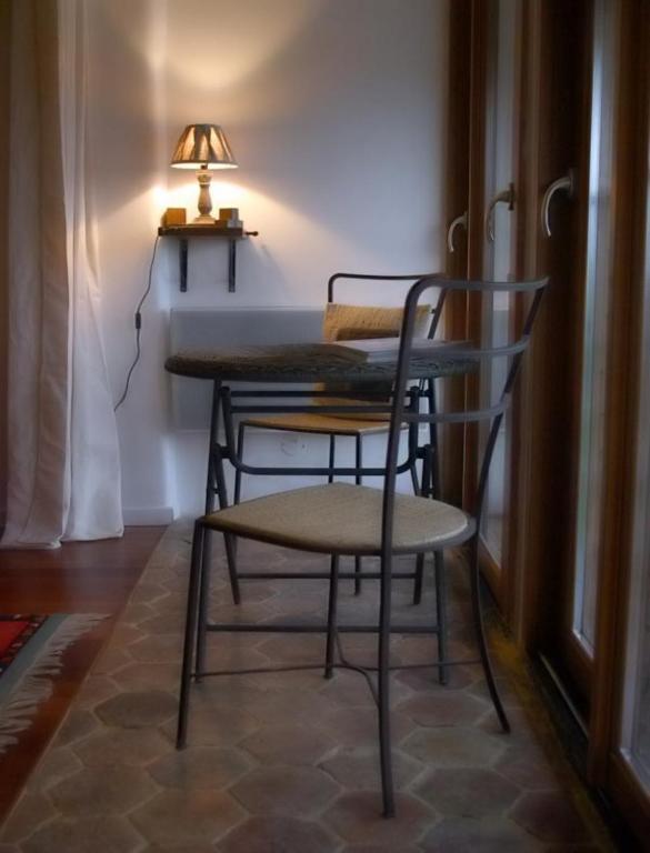 La Grange Aux Loirs B&B Courtioux Luaran gambar