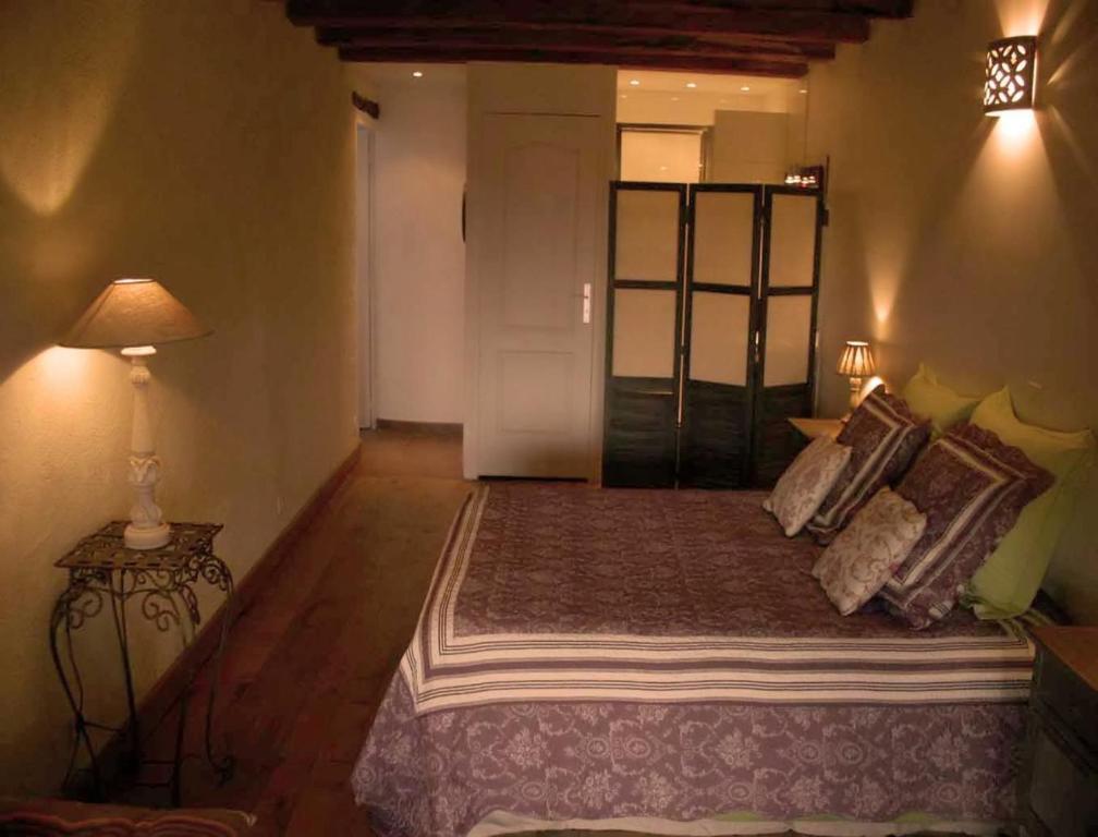 La Grange Aux Loirs B&B Courtioux Bilik gambar