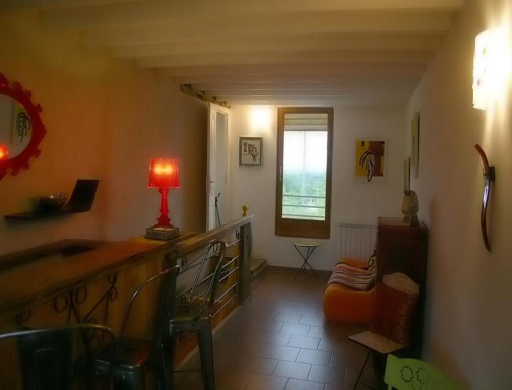 La Grange Aux Loirs B&B Courtioux Luaran gambar